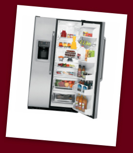 Refrigerator Food Safety
