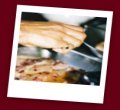 Cooking Food Safety