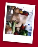 Grocery Sacks Food Safety