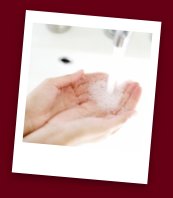 Hand Washing Food Safety